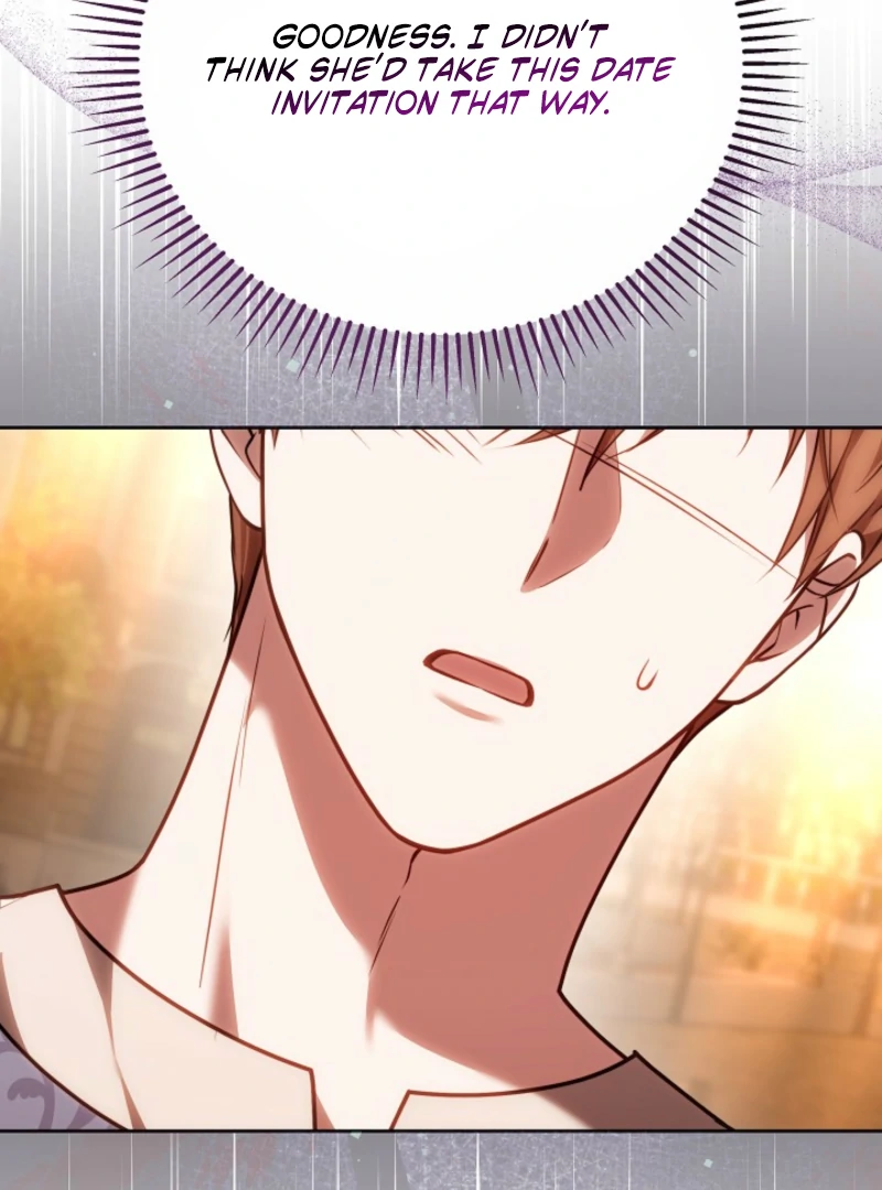 The Empress’s Needle - Chapter 42 - 129