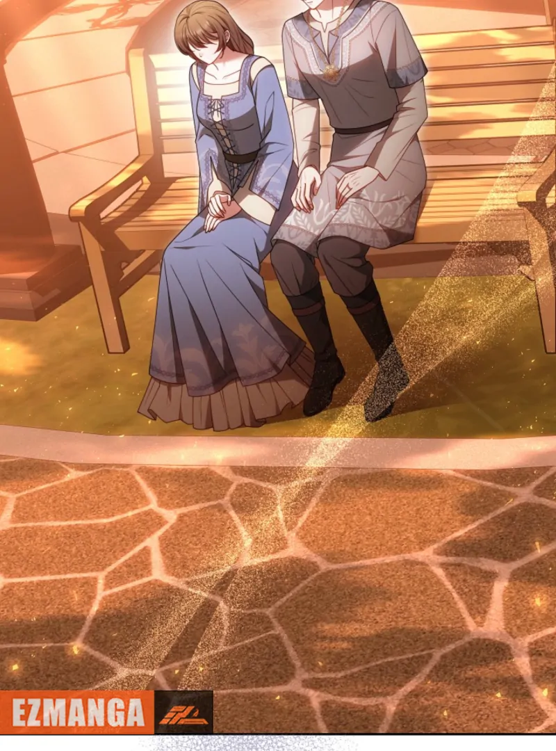 The Empress’s Needle - Chapter 42 - 134