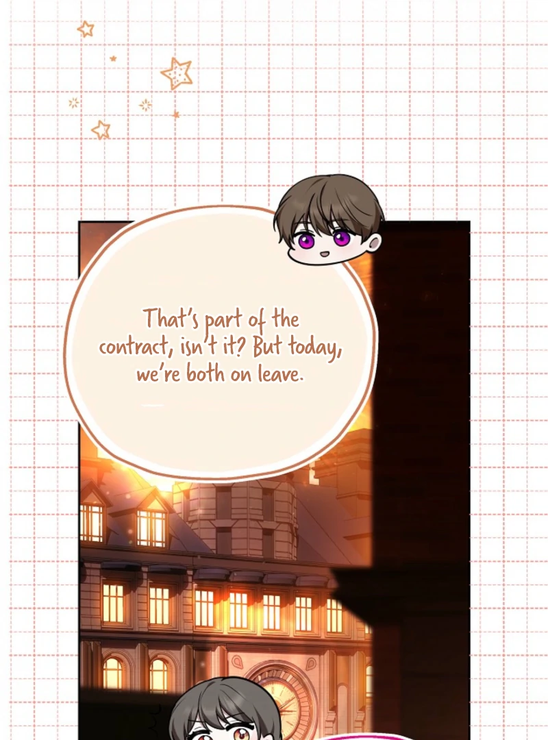 The Empress’s Needle - Chapter 42 - 136