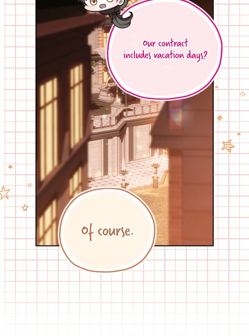 The Empress’s Needle - Chapter 42 - 137