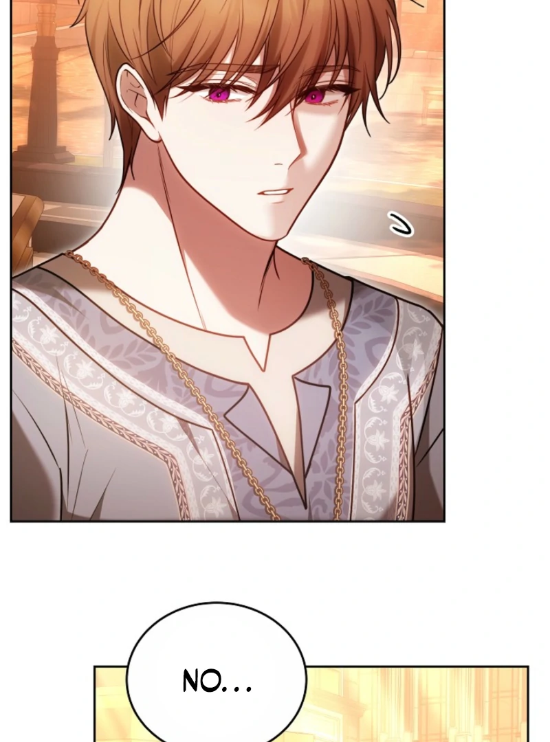 The Empress’s Needle - Chapter 42 - 139