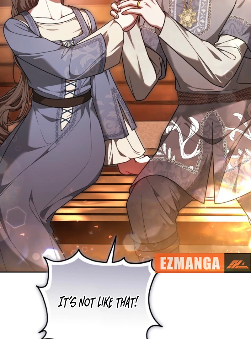 The Empress’s Needle - Chapter 42 - 155