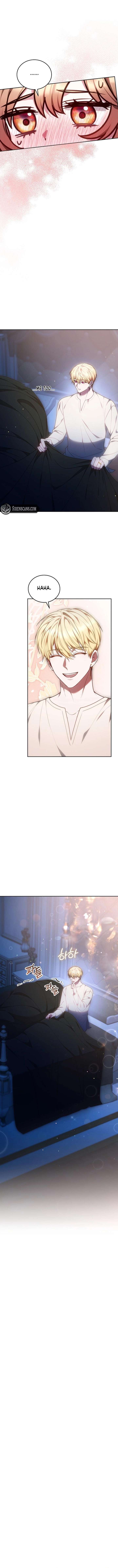 The Empress’s Needle Chapter 46 - Page 13