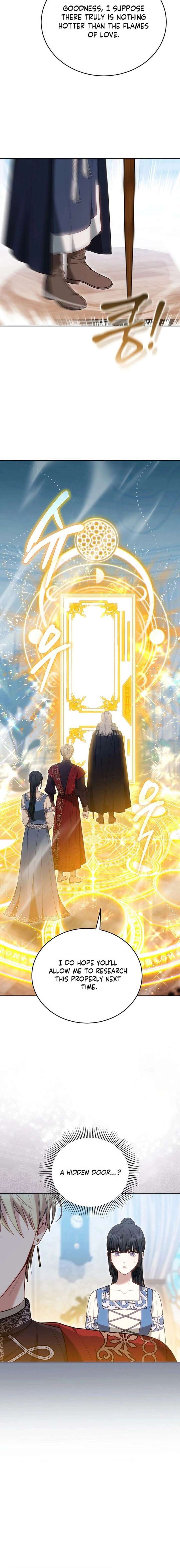 The Empress’s Needle Chapter 51 - Page 6