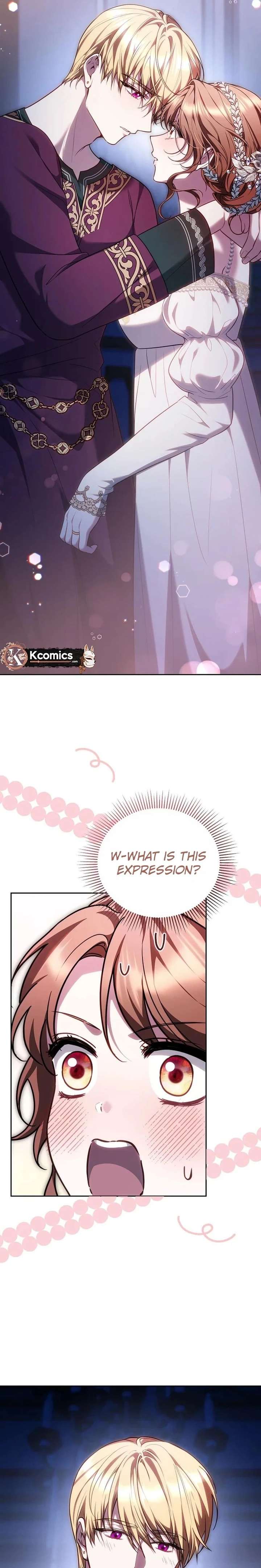 The Empress’s Needle Chapter 52 - Page 27