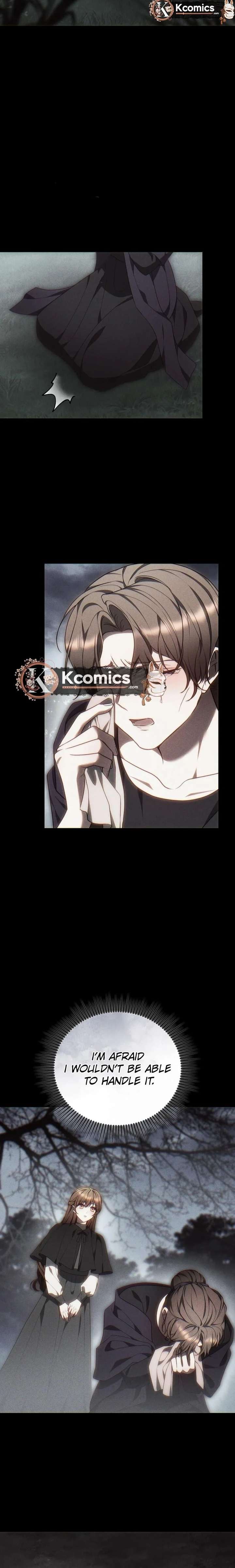 The Empress’s Needle Chapter 53 - Page 4