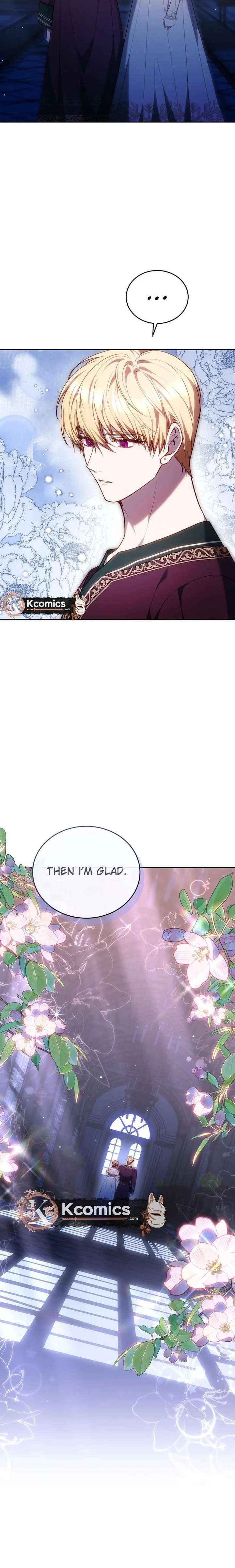 The Empress’s Needle Chapter 53 - Page 8