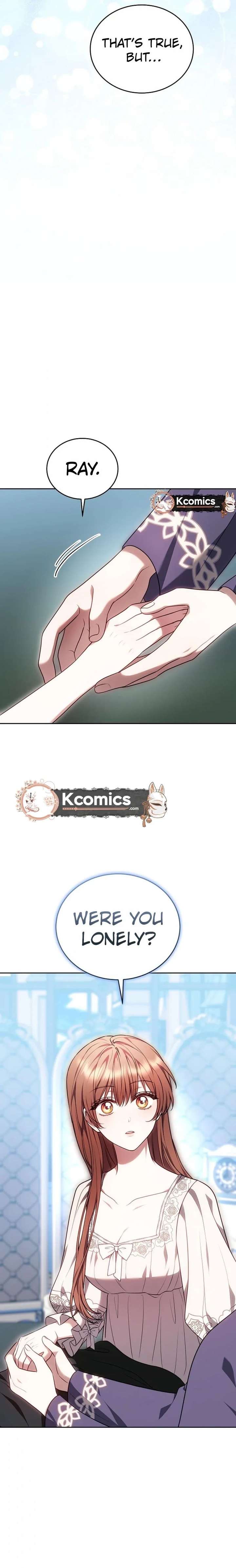 The Empress’s Needle Chapter 53 - Page 15