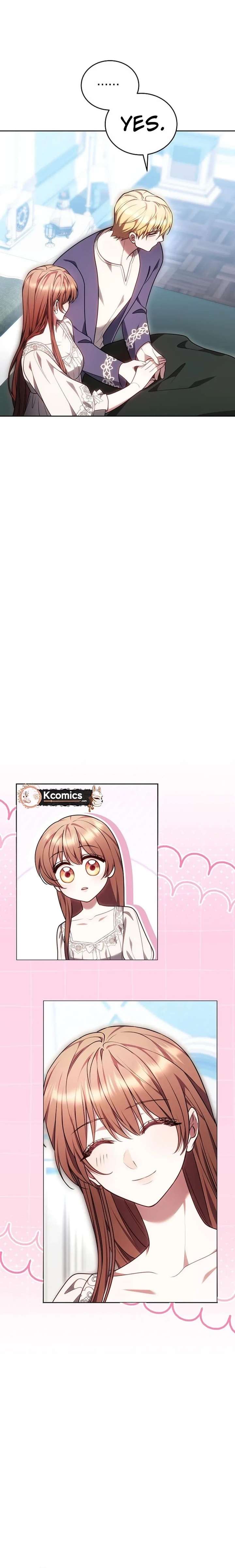 The Empress’s Needle Chapter 53 - Page 16