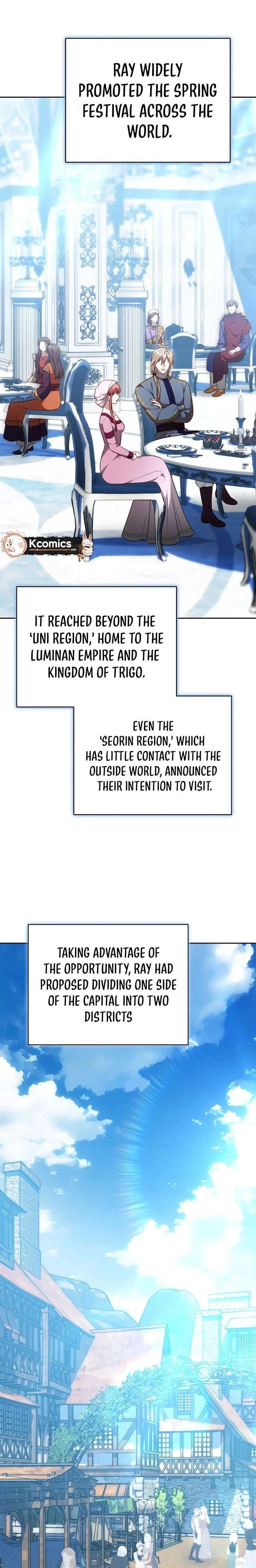 The Empress’s Needle Chapter 54 - Page 7