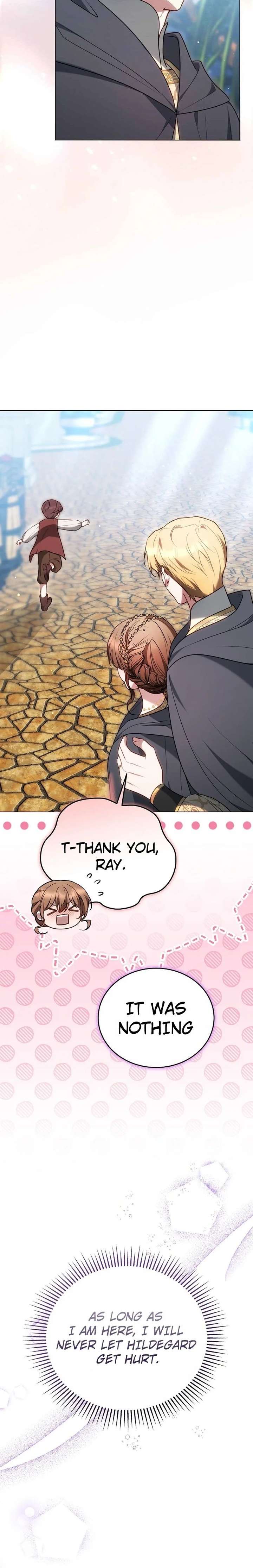 The Empress’s Needle Chapter 54 - Page 16