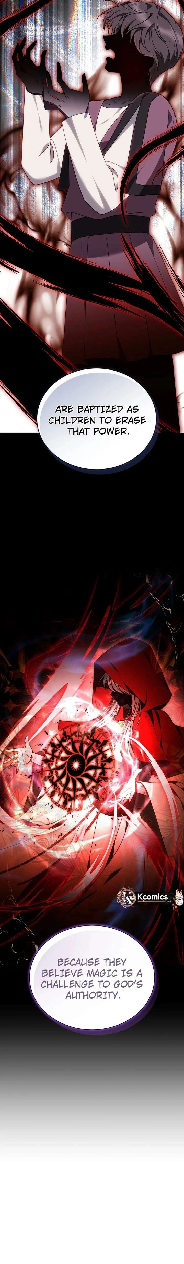 The Empress’s Needle Chapter 55 - Page 13