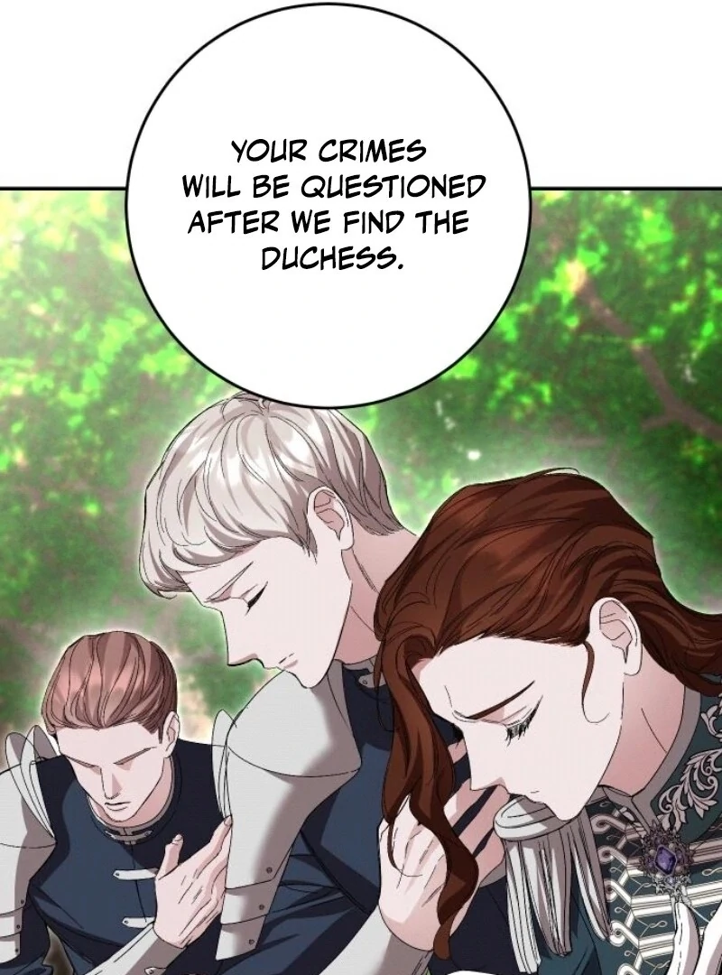 the empresss time reversed abducted marriage Chapter 30 - Page 78