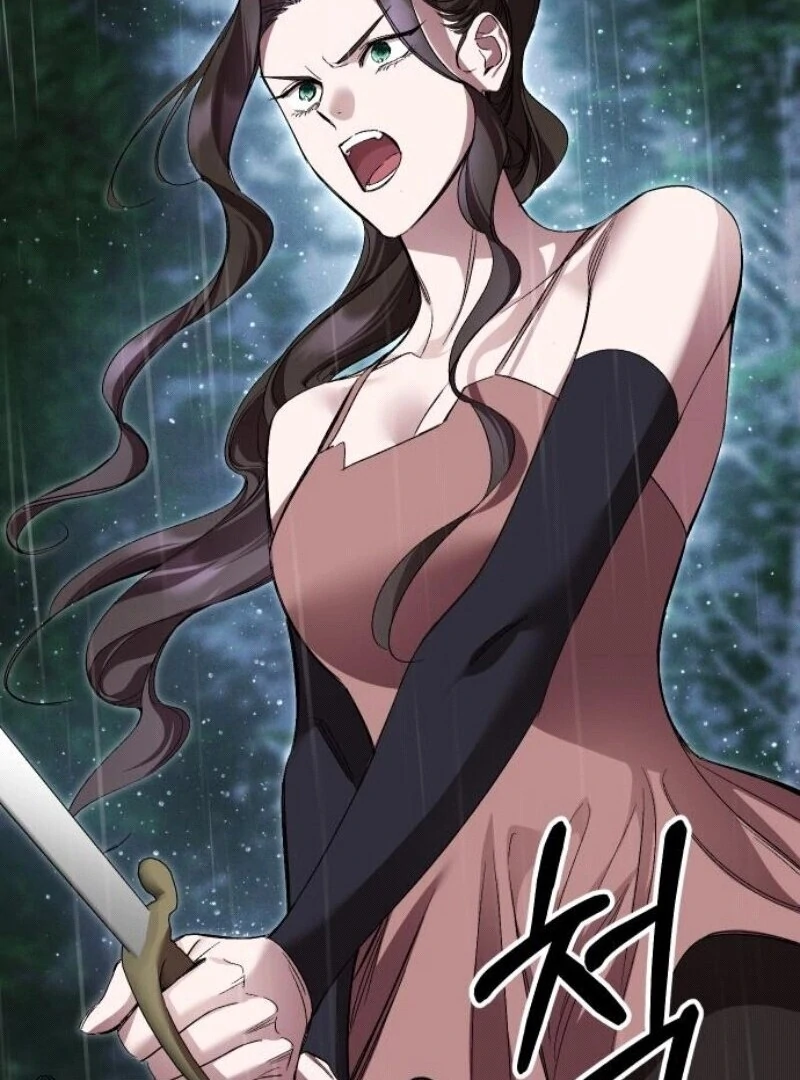 the empresss time reversed abducted marriage Chapter 32 - Page 27