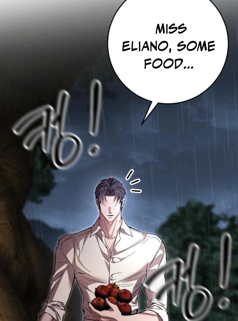 the empresss time reversed abducted marriage Chapter 32 - Page 124