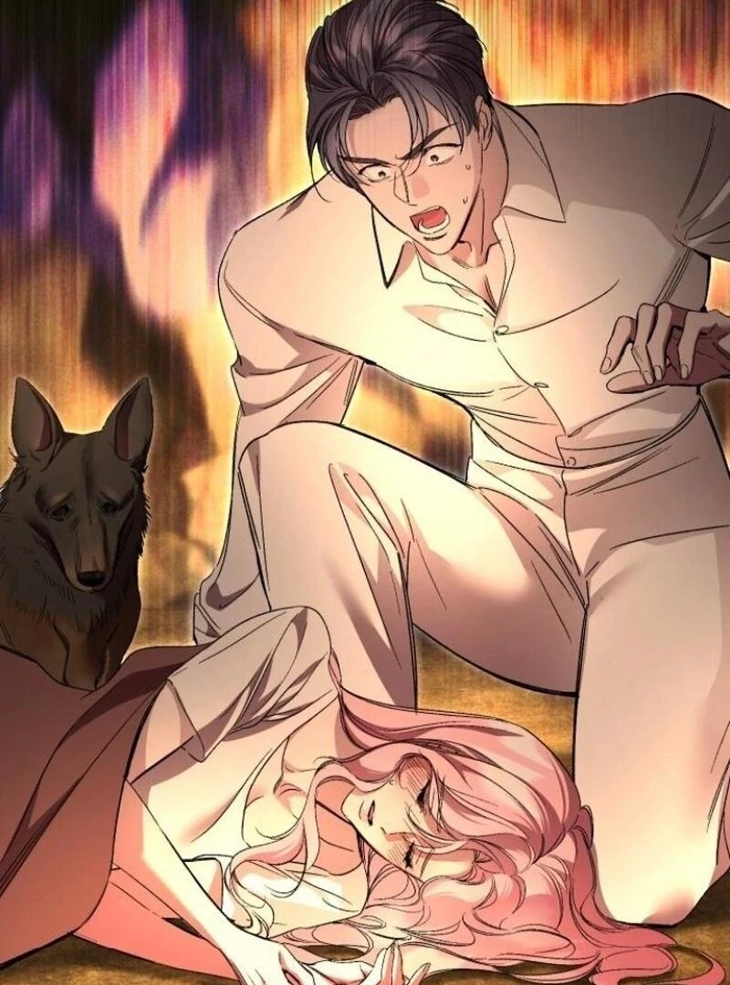 the empresss time reversed abducted marriage Chapter 33 - Page 4