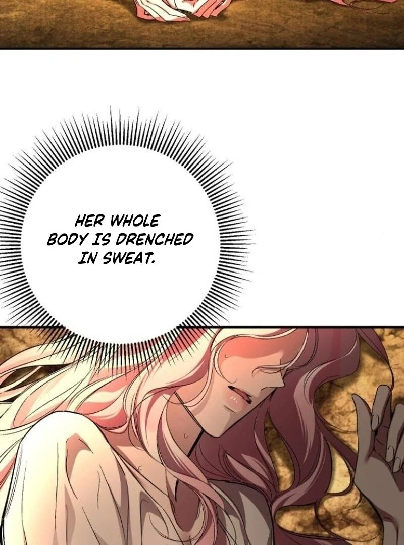 the empresss time reversed abducted marriage Chapter 33 - Page 5