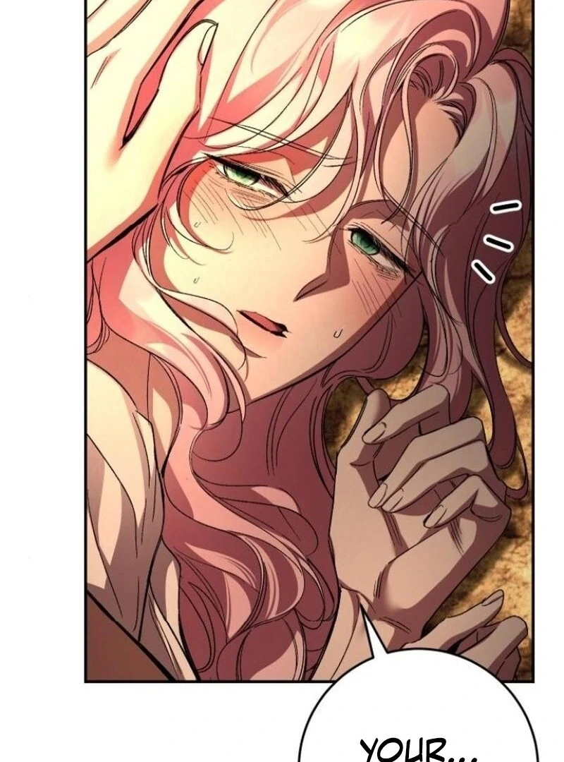 the empresss time reversed abducted marriage Chapter 33 - Page 12