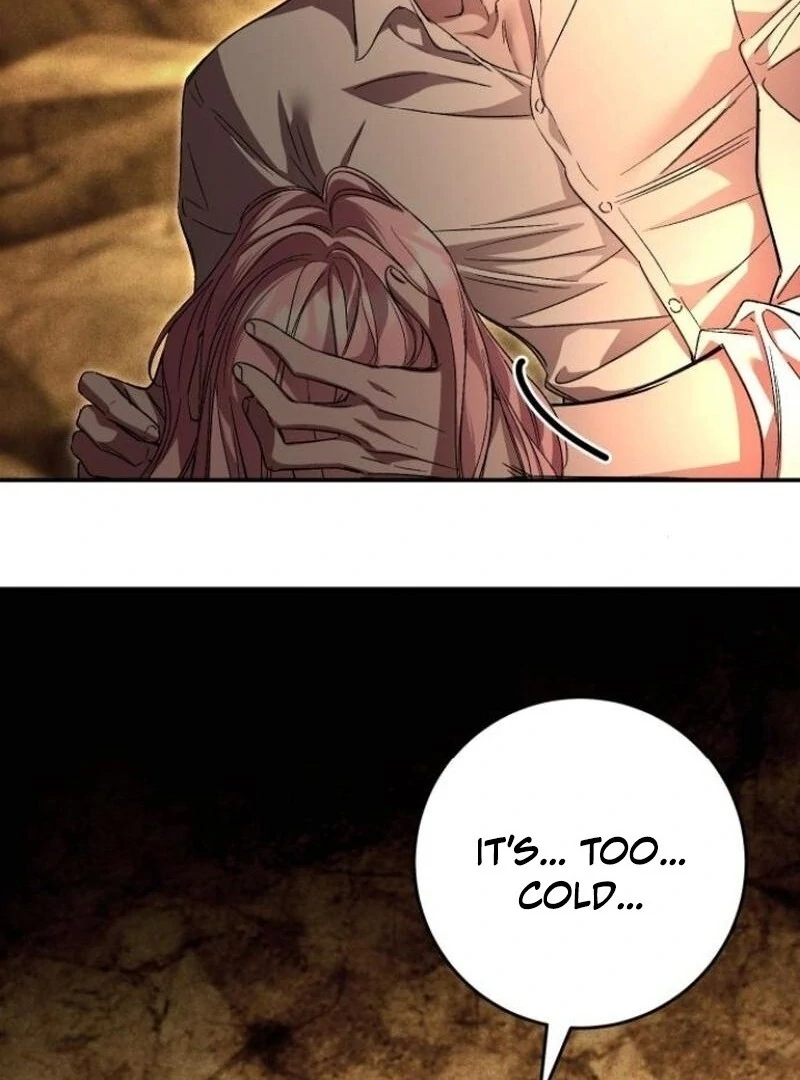 the empresss time reversed abducted marriage Chapter 33 - Page 14