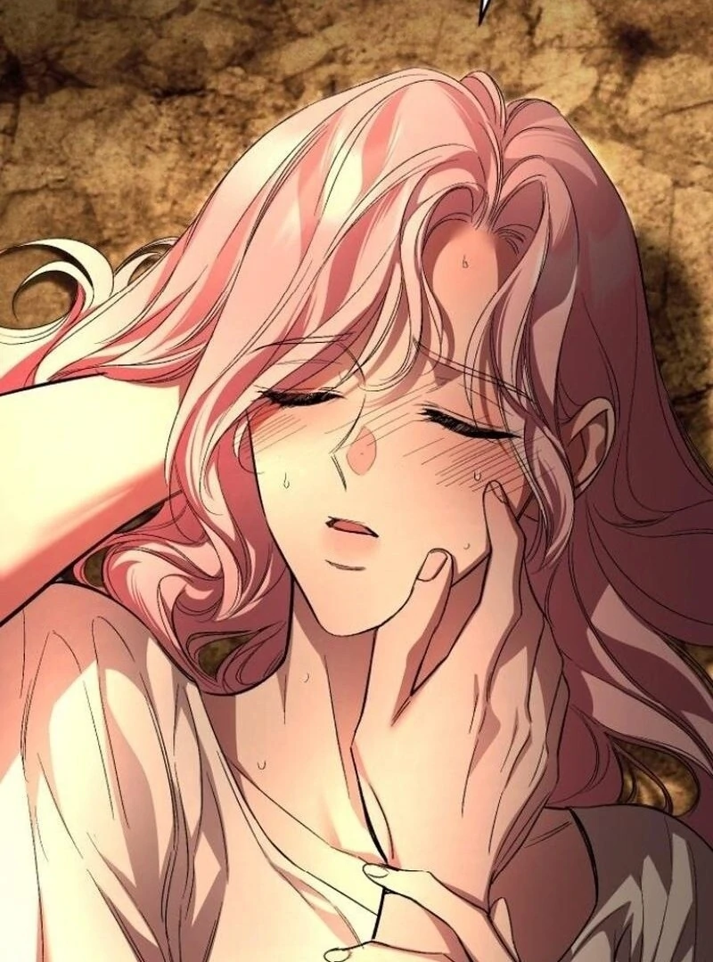 the empresss time reversed abducted marriage Chapter 33 - Page 15