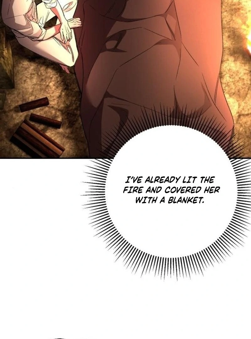 the empresss time reversed abducted marriage Chapter 33 - Page 18