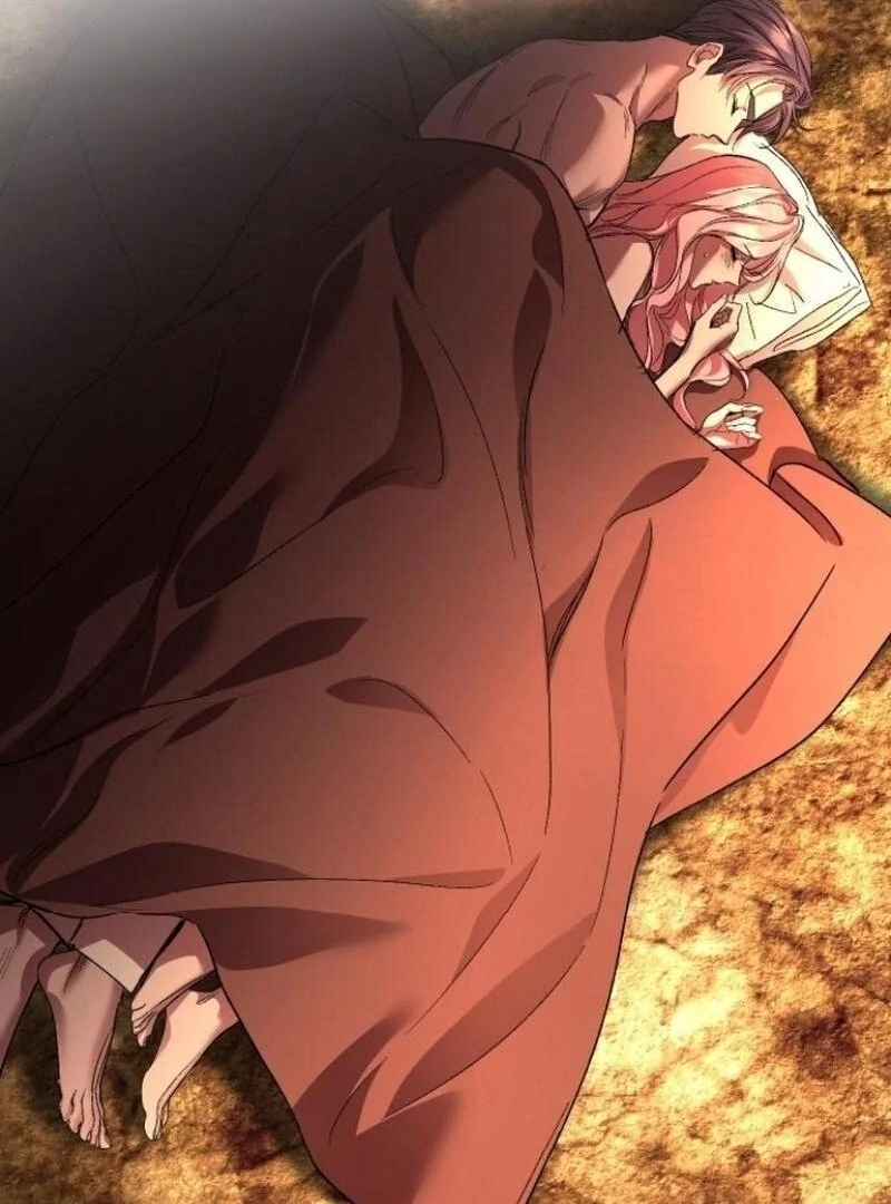 the empresss time reversed abducted marriage Chapter 33 - Page 32