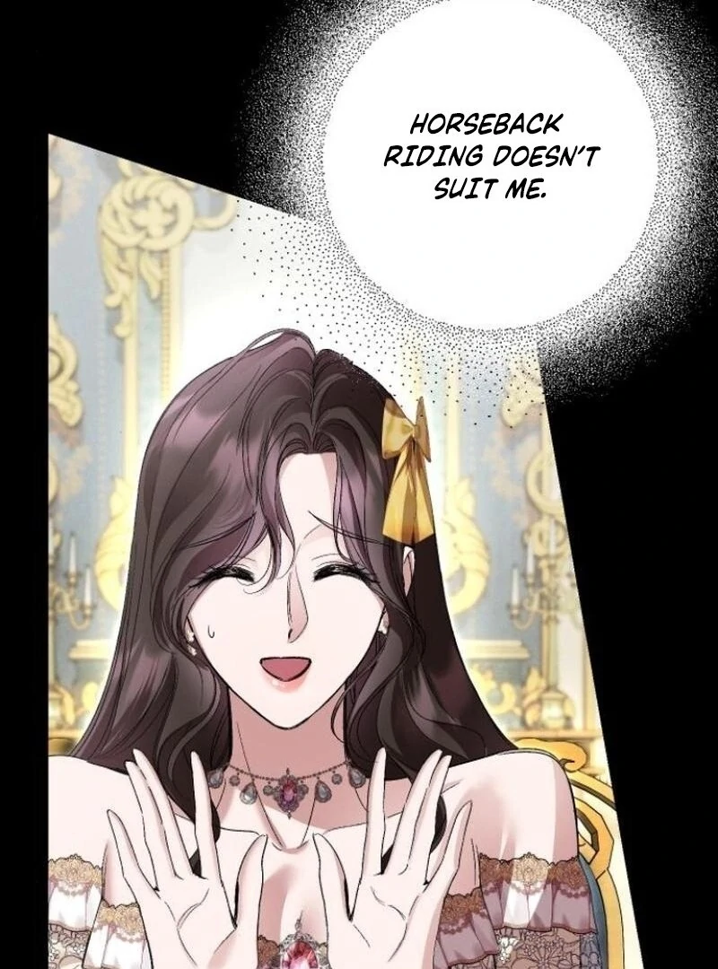 the empresss time reversed abducted marriage Chapter 33 - Page 36