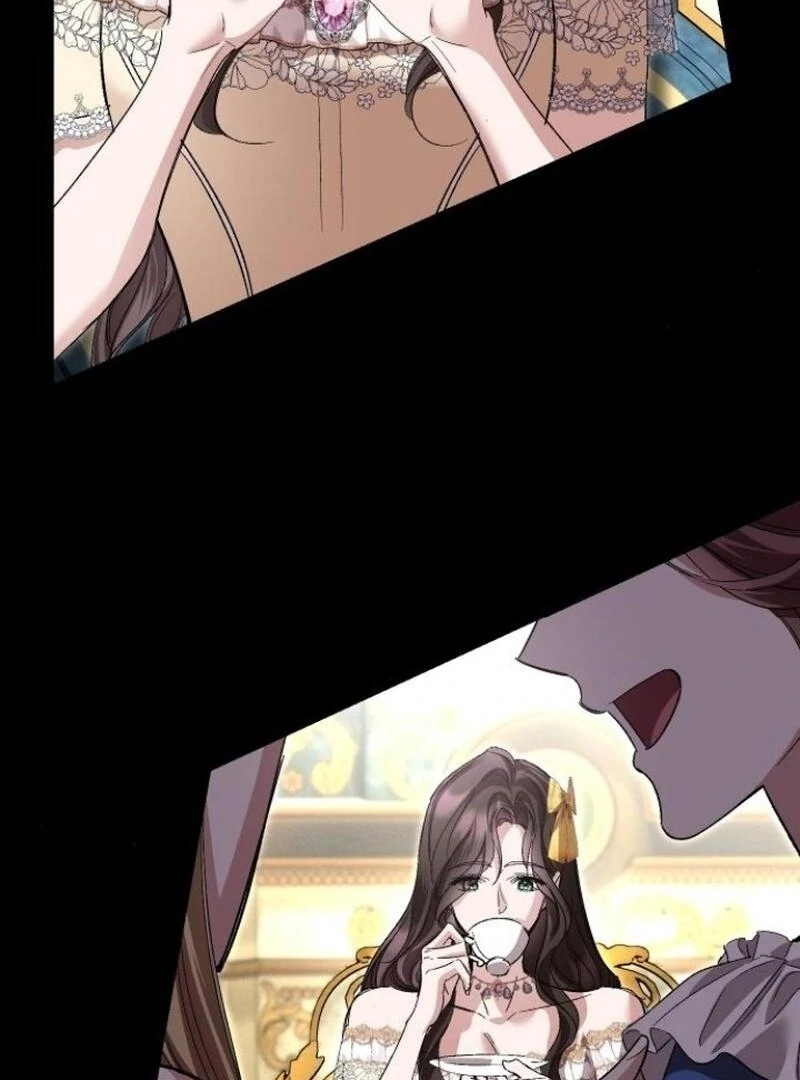 the empresss time reversed abducted marriage Chapter 33 - Page 37