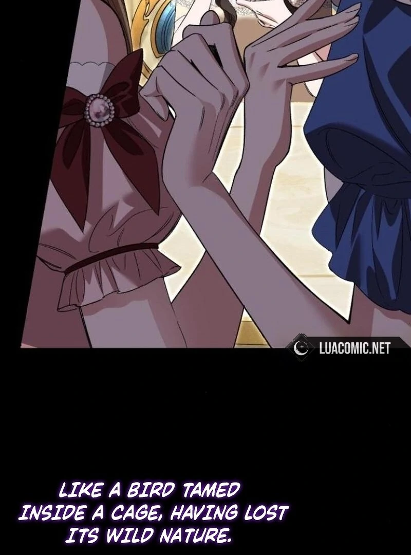 the empresss time reversed abducted marriage Chapter 33 - Page 38