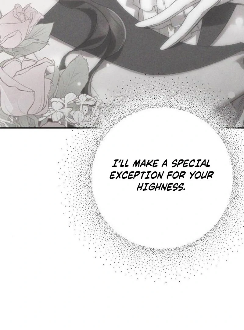 the empresss time reversed abducted marriage Chapter 33 - Page 48