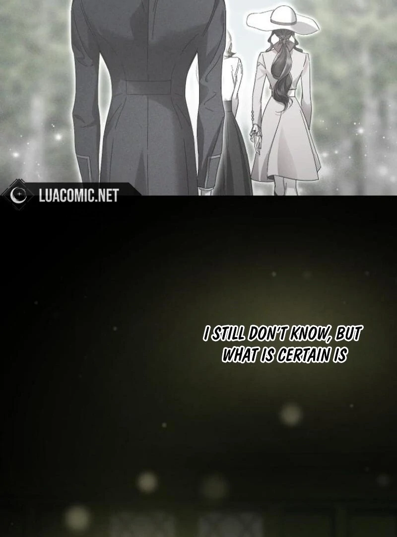 the empresss time reversed abducted marriage Chapter 33 - Page 50