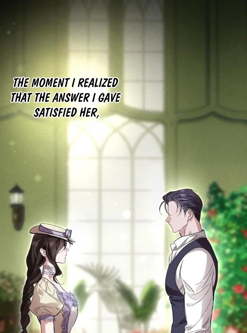 the empresss time reversed abducted marriage Chapter 33 - Page 51