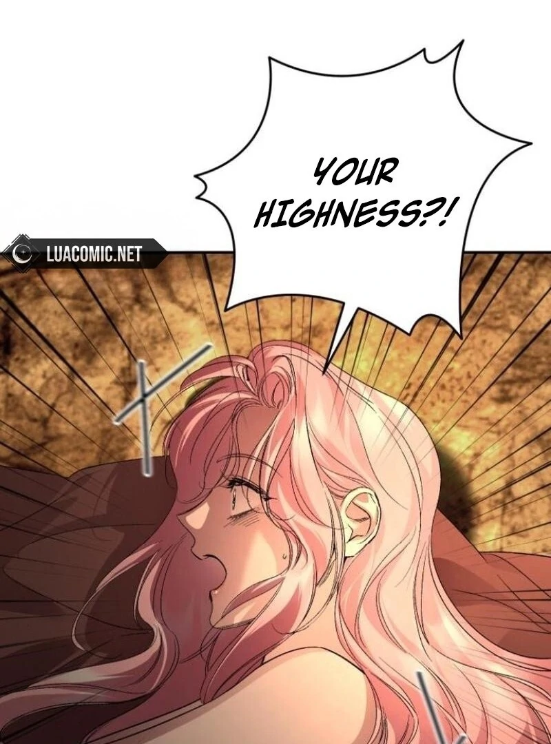 the empresss time reversed abducted marriage Chapter 33 - Page 64