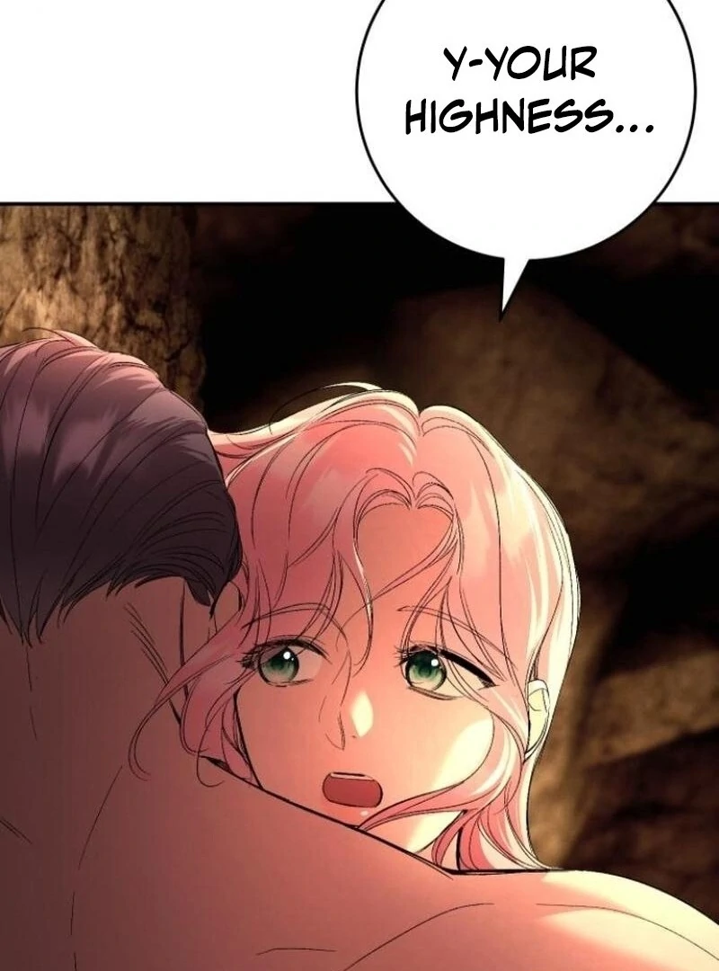 the empresss time reversed abducted marriage Chapter 33 - Page 70