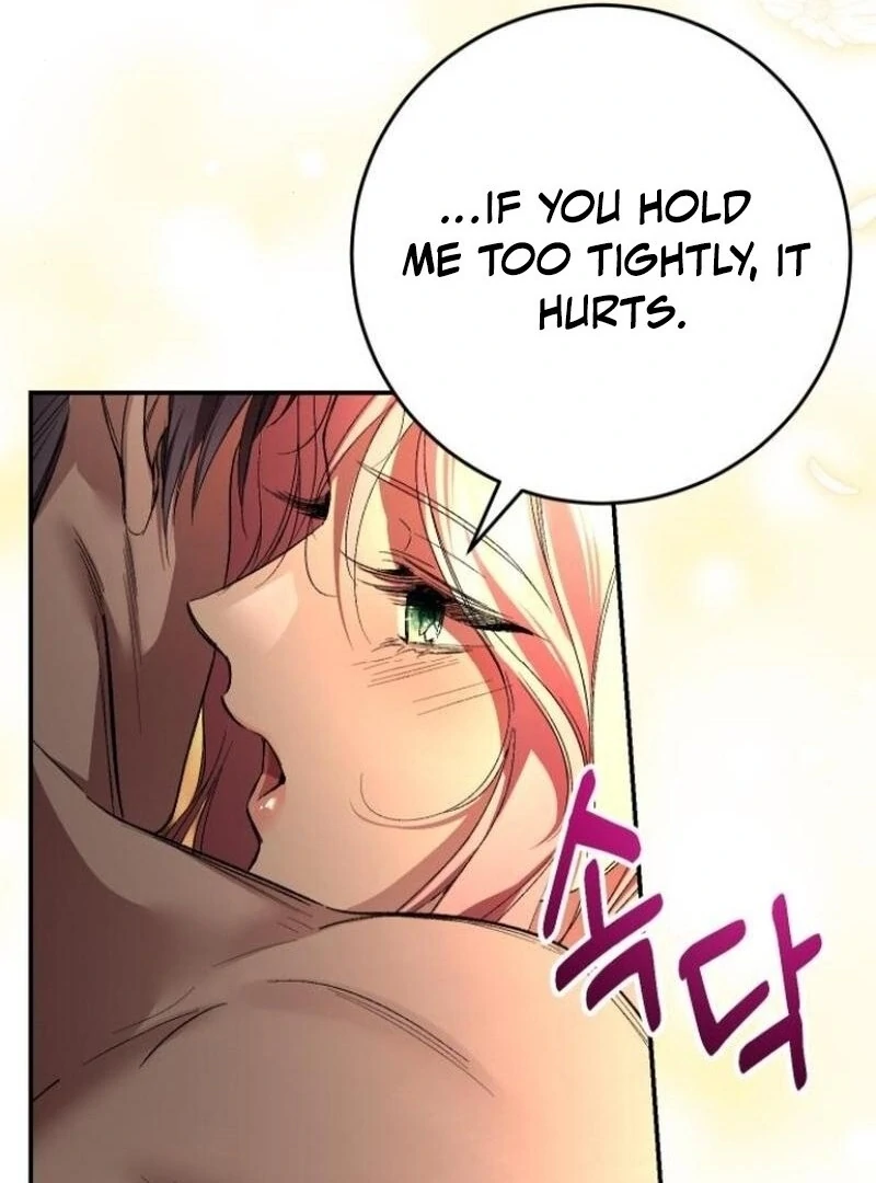 the empresss time reversed abducted marriage Chapter 33 - Page 79