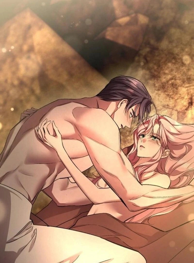 the empresss time reversed abducted marriage Chapter 33 - Page 83