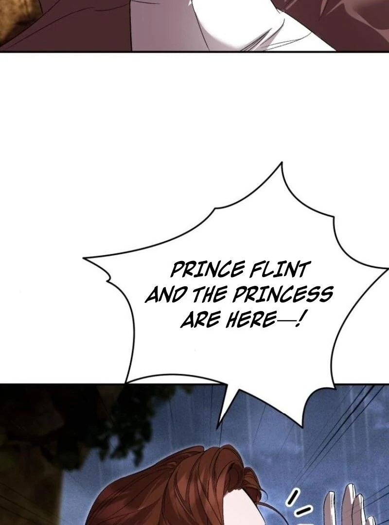 the empresss time reversed abducted marriage Chapter 33 - Page 95