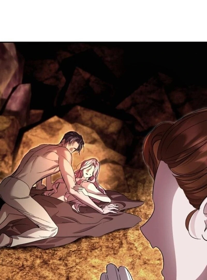 the empresss time reversed abducted marriage Chapter 33 - Page 97