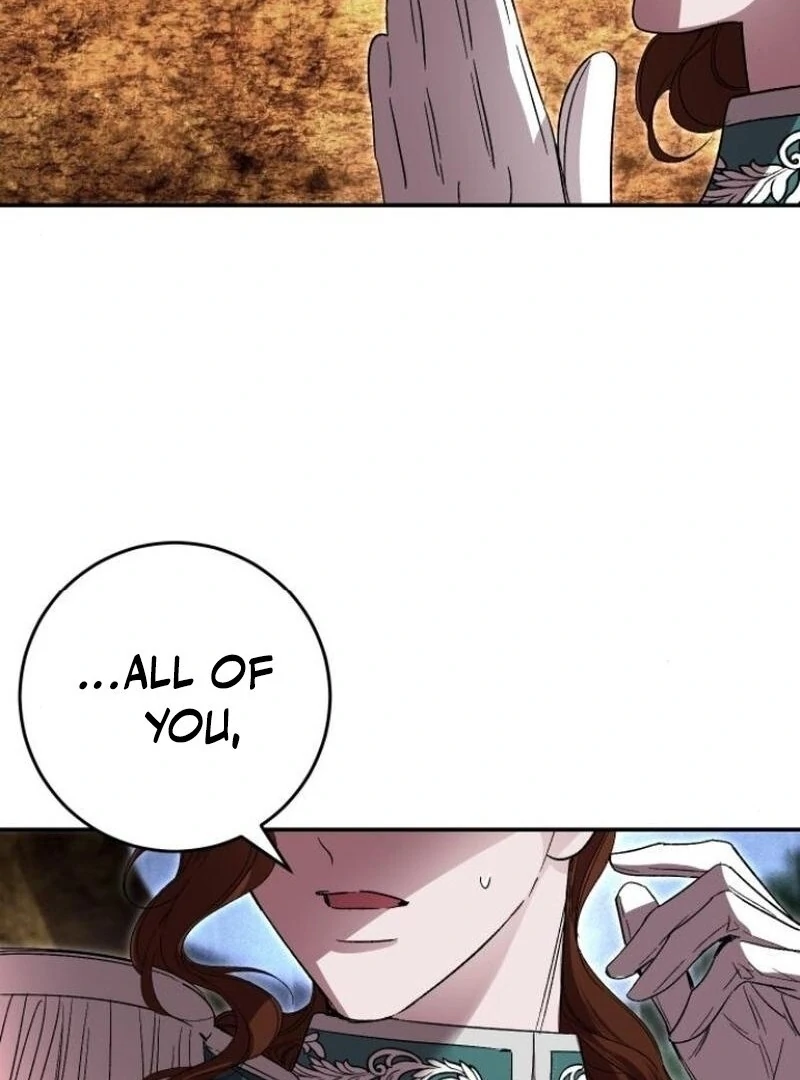 the empresss time reversed abducted marriage Chapter 33 - Page 98