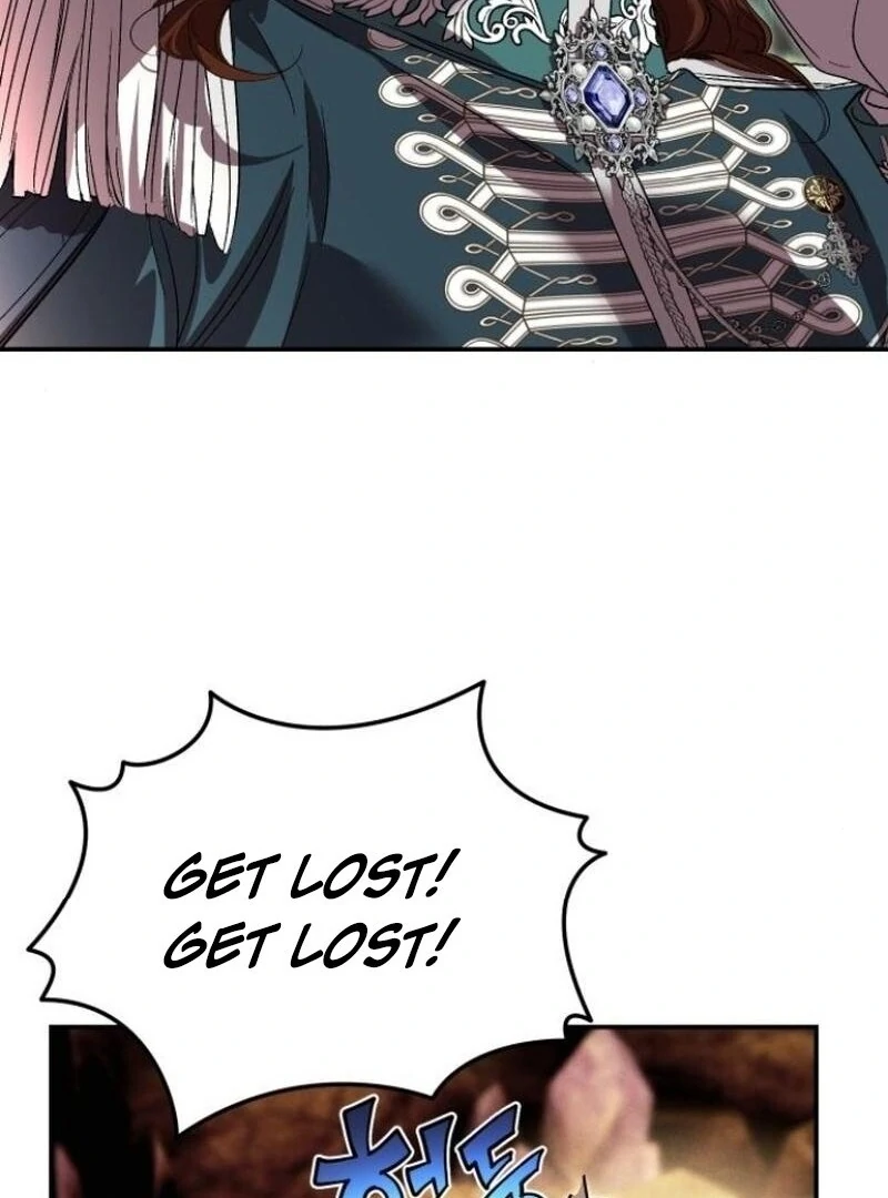 the empresss time reversed abducted marriage Chapter 33 - Page 99