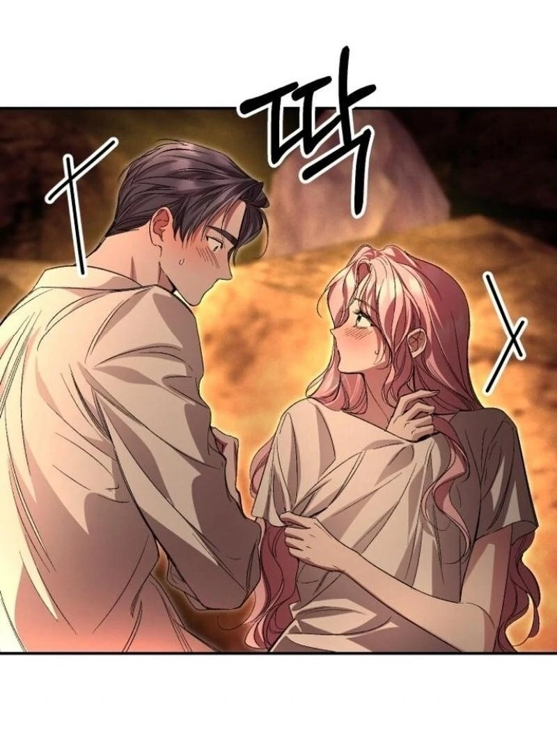 the empresss time reversed abducted marriage Chapter 33 - Page 102