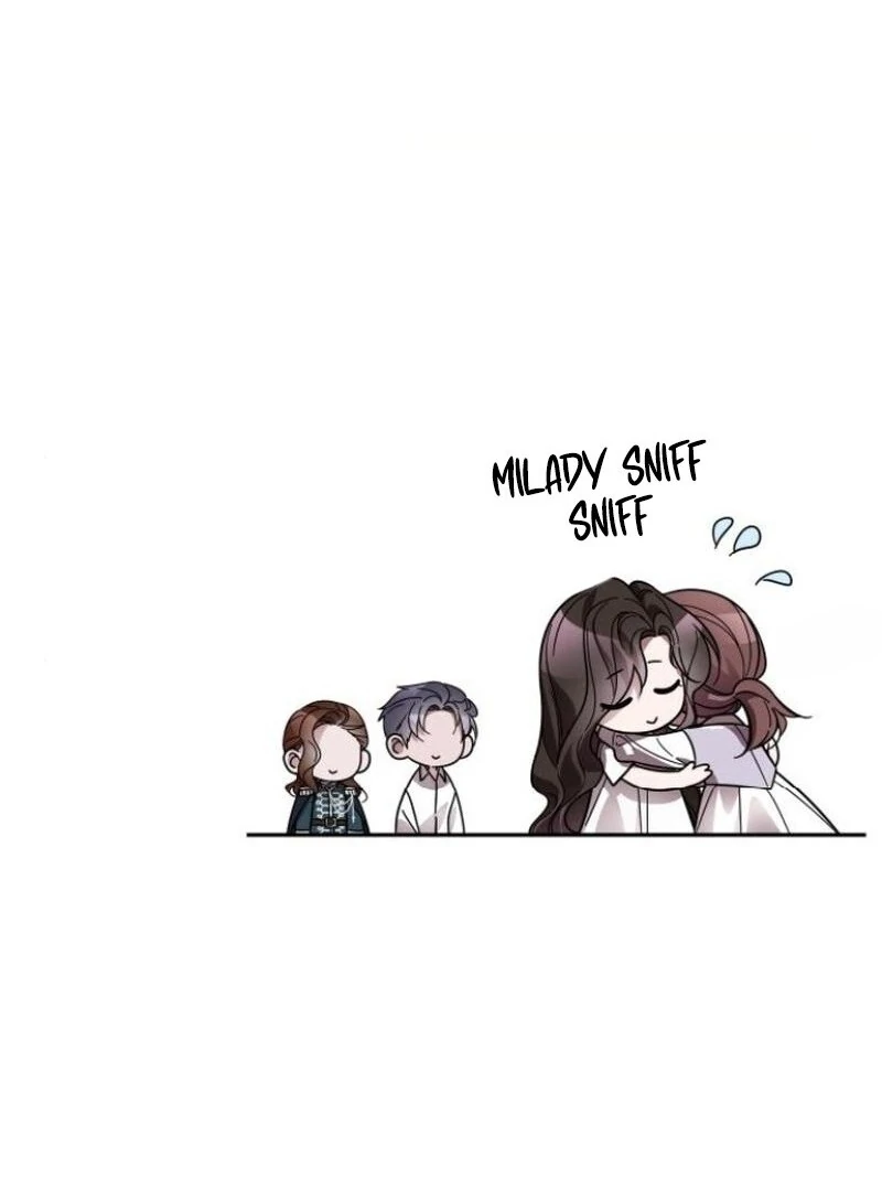 the empresss time reversed abducted marriage Chapter 33 - Page 106