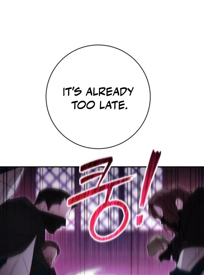 the empresss time reversed abducted marriage Chapter 33 - Page 115