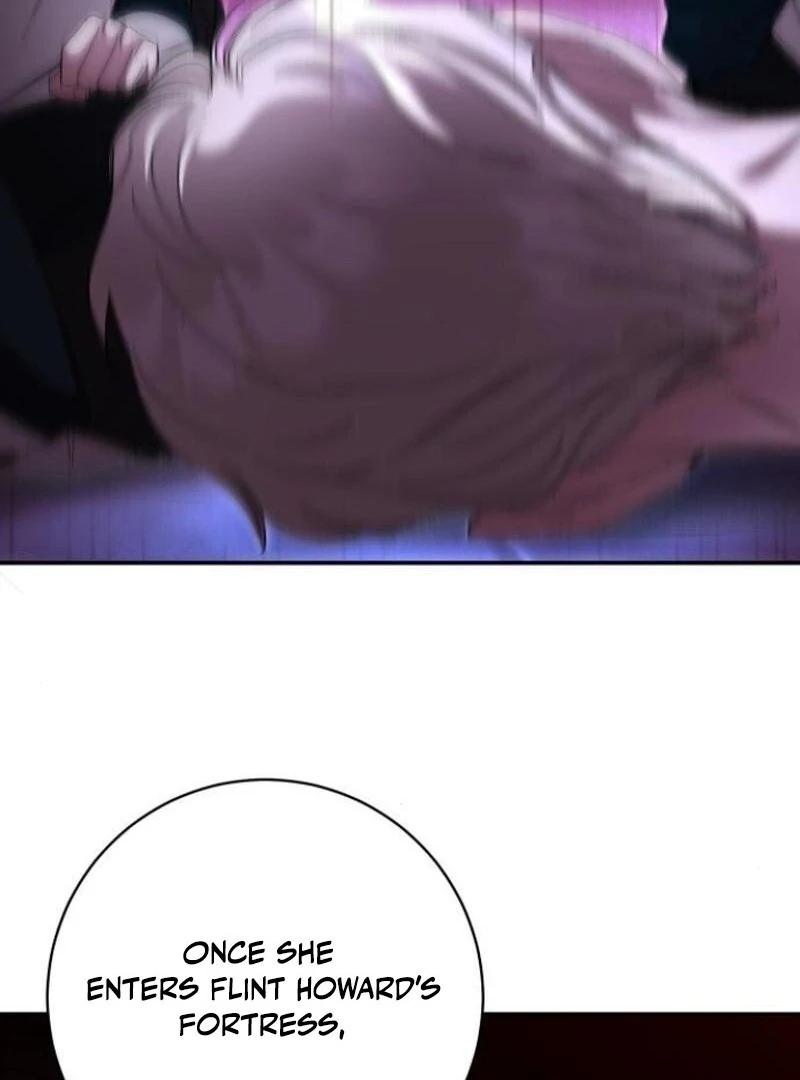 the empresss time reversed abducted marriage Chapter 33 - Page 116