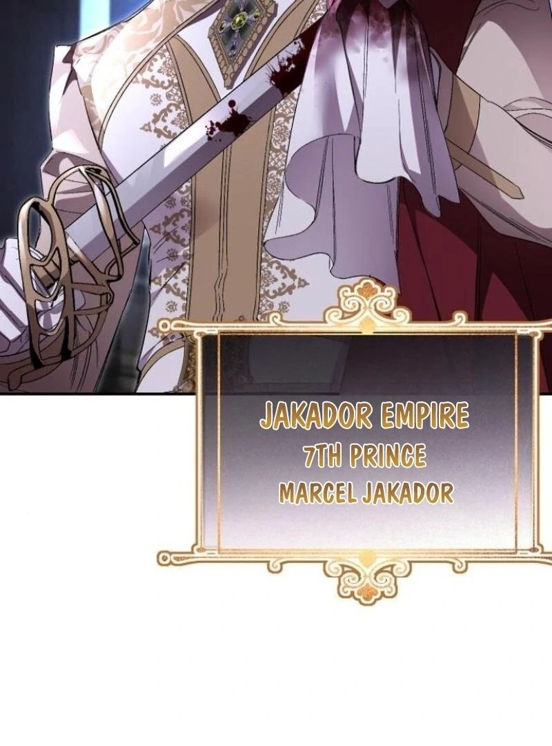 the empresss time reversed abducted marriage Chapter 33 - Page 118