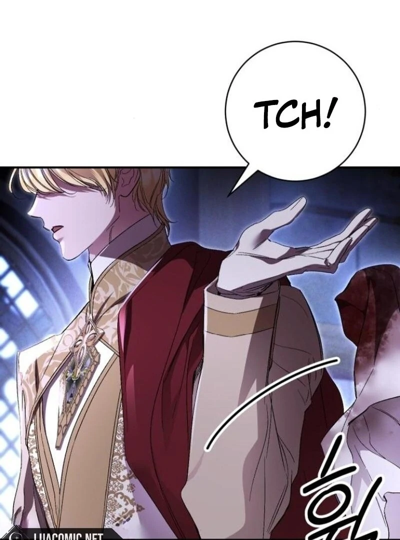 the empresss time reversed abducted marriage Chapter 33 - Page 119