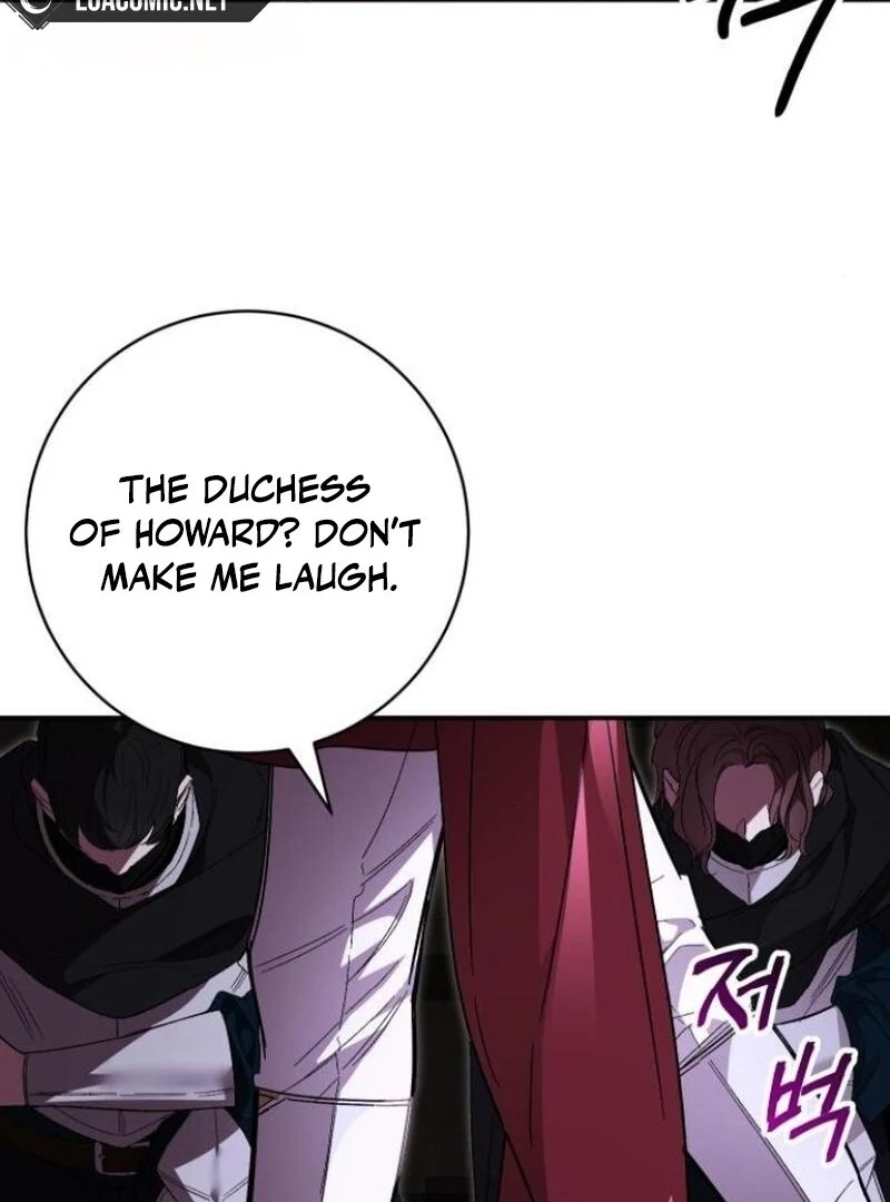 the empresss time reversed abducted marriage Chapter 33 - Page 120