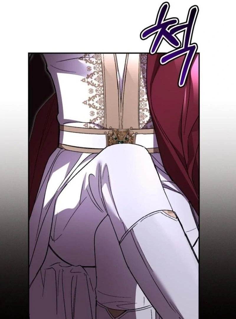 the empresss time reversed abducted marriage Chapter 33 - Page 123