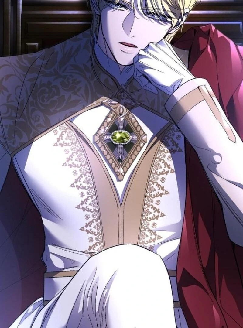 the empresss time reversed abducted marriage Chapter 33 - Page 127