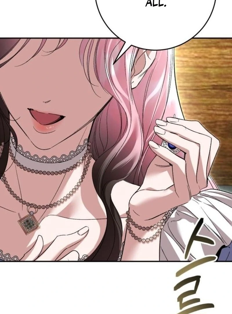 the empresss time reversed abducted marriage Chapter 34 - Page 116